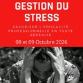 Formation Gestion du stress : deux jours pour retrouver équilibre et sérénité au travail, en Aveyron - Karine Plagnard