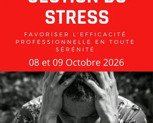 Formation Gestion du stress : deux jours pour retrouver équilibre et sérénité au travail, en Aveyron - Karine Plagnard