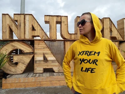 Les vêtements Xtrem your life